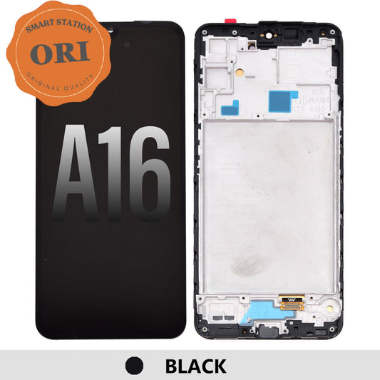[Original] Samsung Galaxy A16 4G A165F OLED Screen Replacement -Black