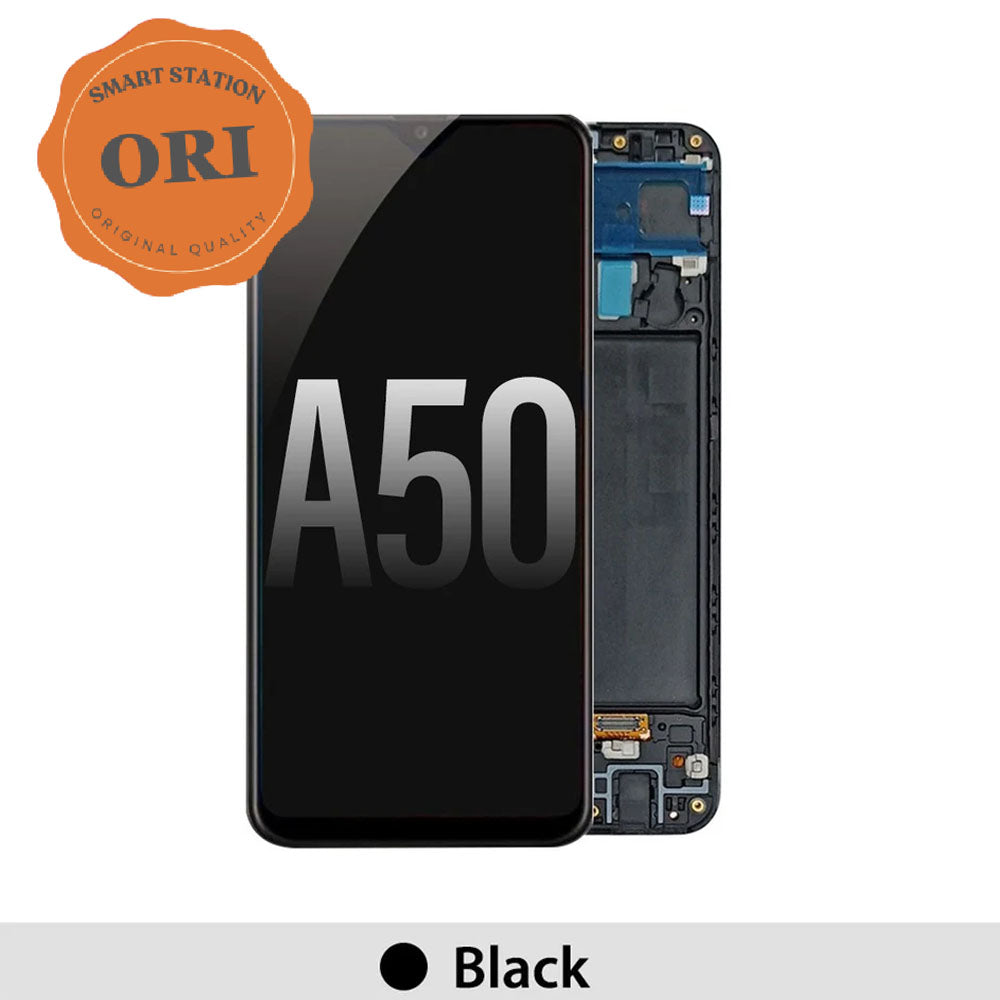 [Original] Samsung A50 OLED Screen Replacement