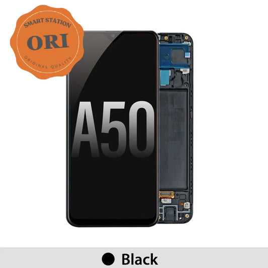[Original] Samsung A50 OLED Screen Replacement