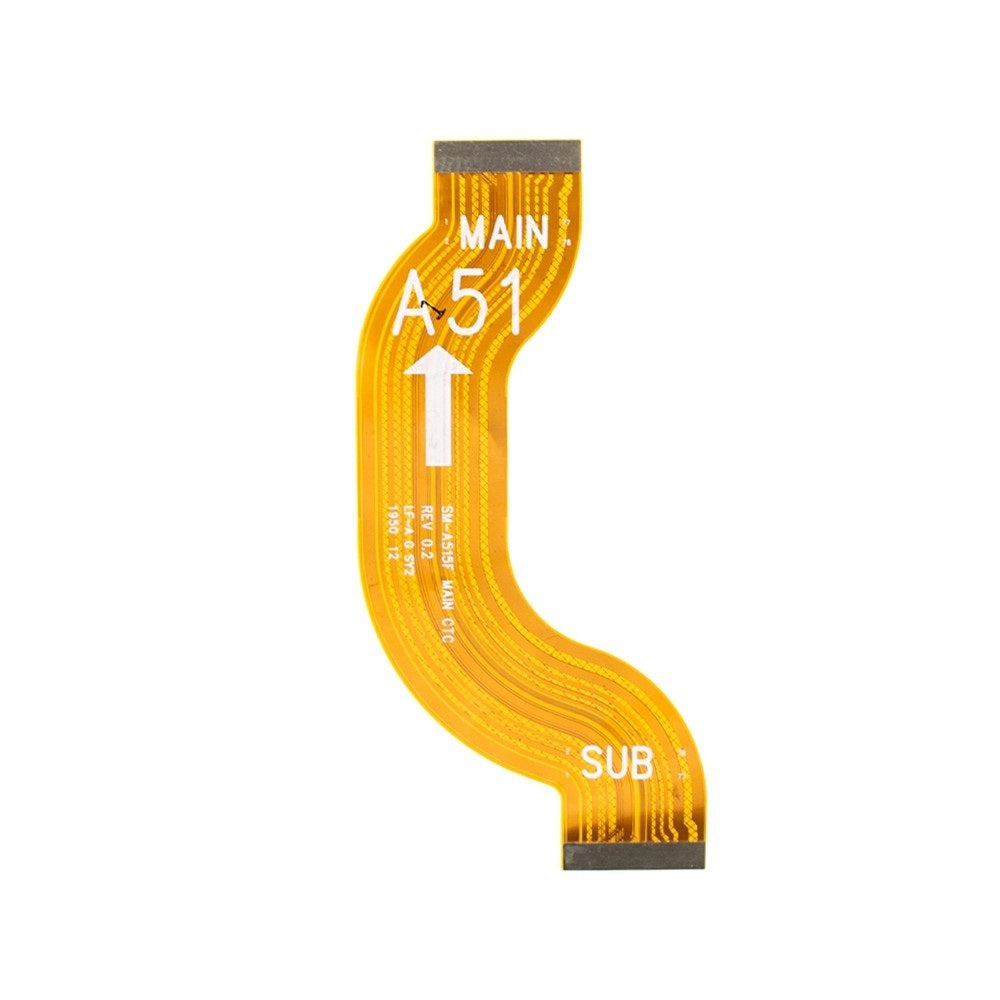 Main Board Flex Cable for Samsung Galaxy A51