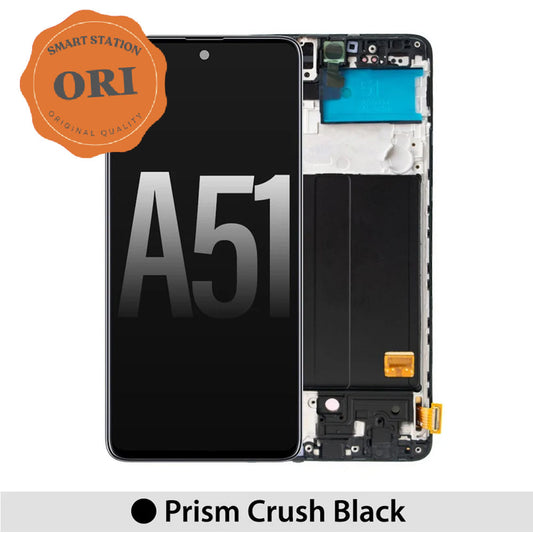 [Original] Samsung A51 A515F OLED Screen Replacement