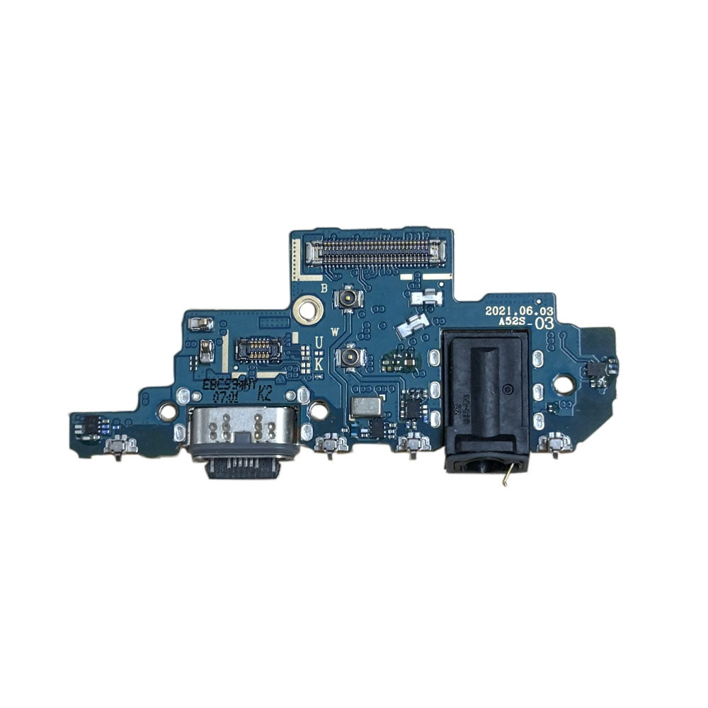 Charging Port Board for Samsung Galaxy A52s 5G A528B (K2)