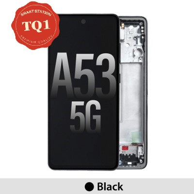 [TQ1] Samsung A53 5G A536B OLED Screen Replacement
