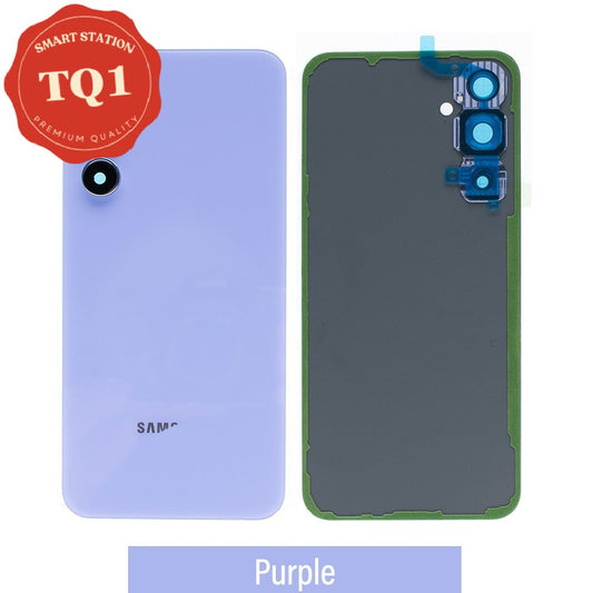 Rear Cover Glass For Samsung Galaxy A54 5G A546B (Improved Quality)-Purple