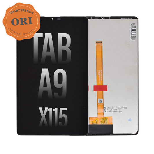 [Original] LCD Assembly Replacement for Samsung Galaxy Tab A9 (Wifi) X110