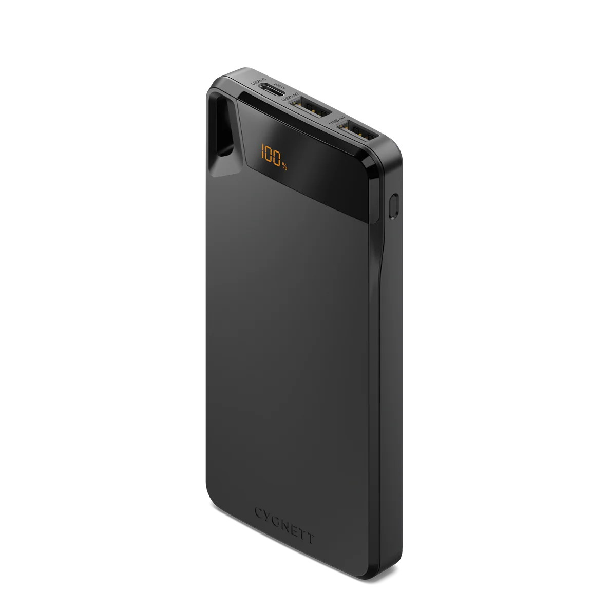 Cygnett Boost 10k Power Bank - Black