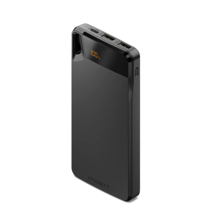 Cygnett Boost 10k Power Bank - Black