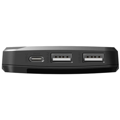 Cygnett Boost 10k Power Bank - Black