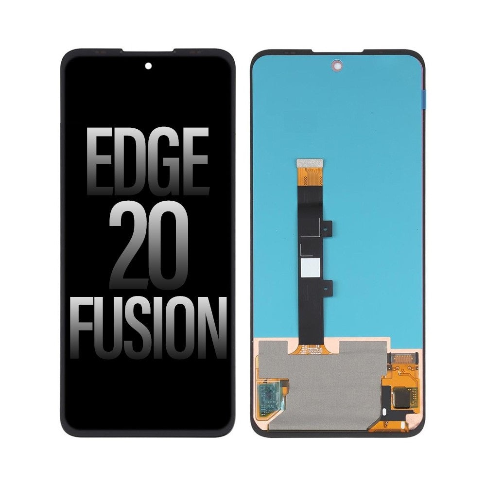[Original Refurb] LCD Screen Replacement for Motorola Edge 20 Lite / Edge 20 Fusion