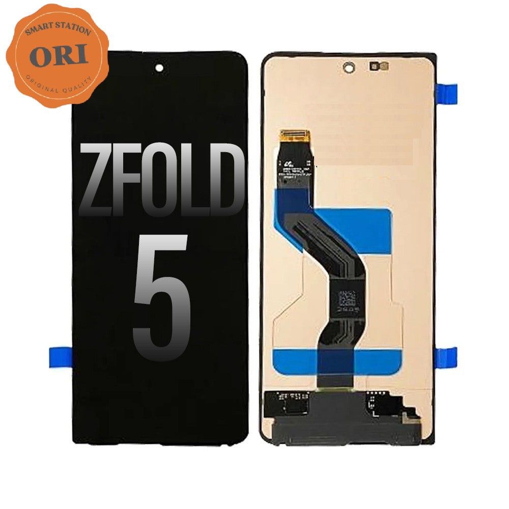 [Service Pack] Samsung Galaxy Z Fold5 F946B Outer LCD Screen Replacement
