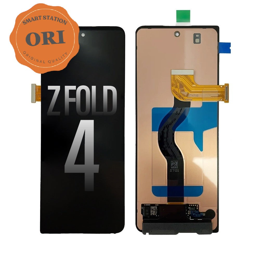 [Original Refurb] Samsung Galaxy Z Fold 4 F936B Outer LCD Screen Replacement