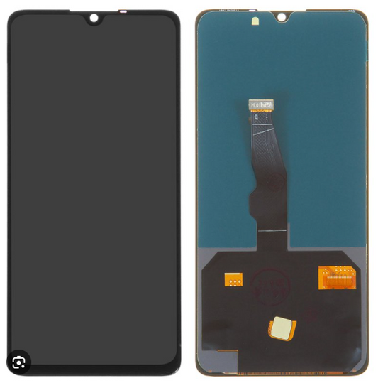 [Original] Huawei P30 Screen Replacement -Black
