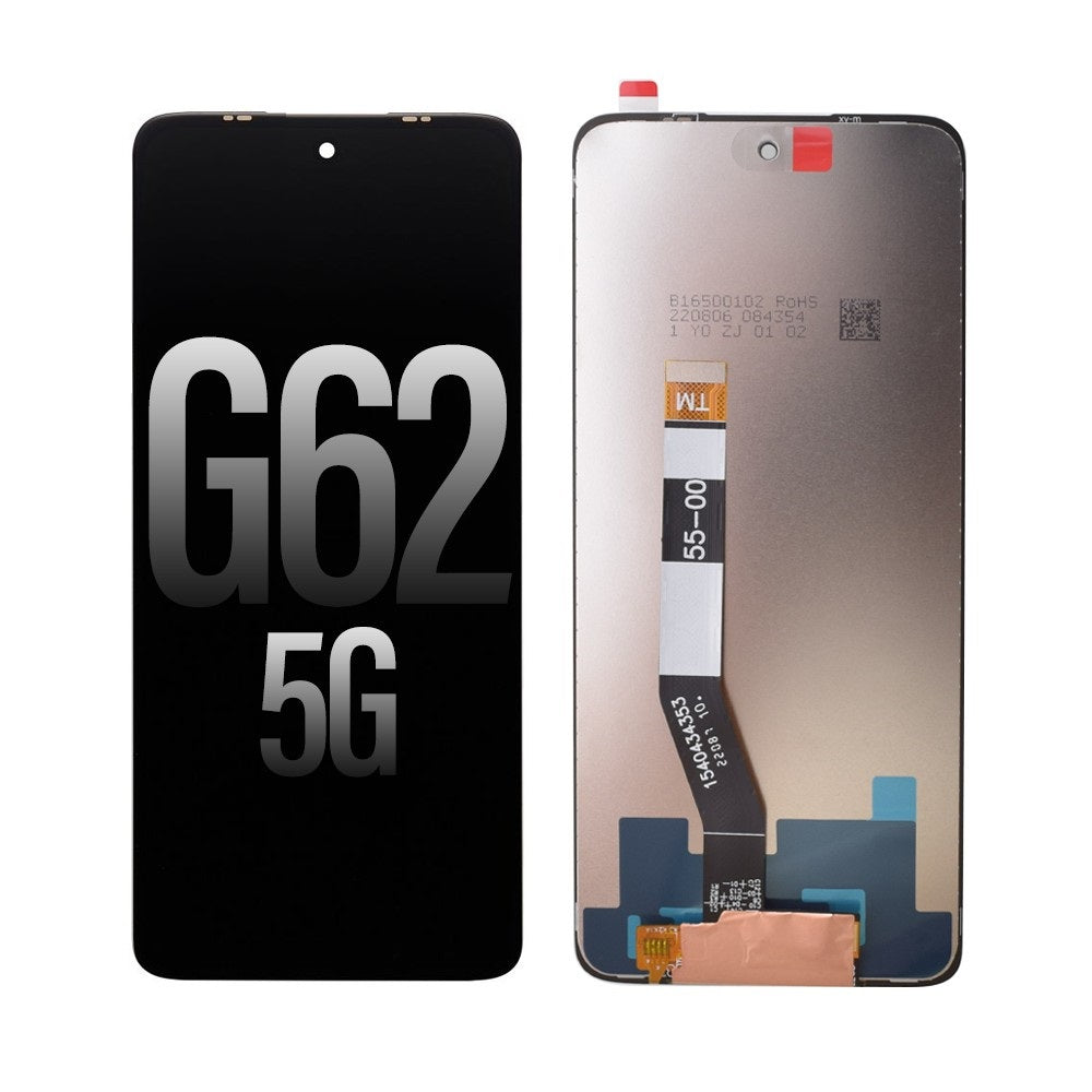[Original] LCD Assembly for Motorola Moto G62 5G
