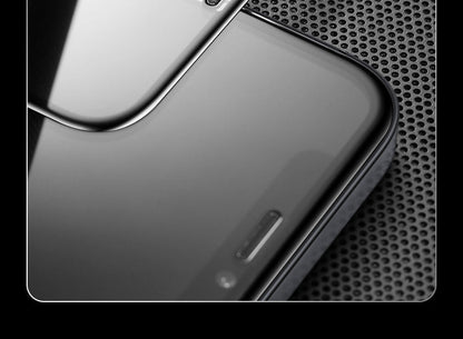 PK Privacy Screen Protector For iPhone 11 Pro / X / Xs  Individual Pack（8pcs / Box）