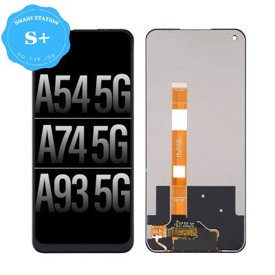 [Smart Plus] OPPO A54 5G / A74 5G / A93 5G LCD Screen Digitizer Replacement