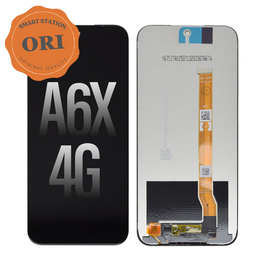 [Original] OPPO A6x 4G / A6x 5G / A6t 4G / A6 5G / A6 4G / Realme C85 5G / Realme C85 4G / Realme 15X 5G / Narzo 90X 5G LCD Screen Digitizer Replacement