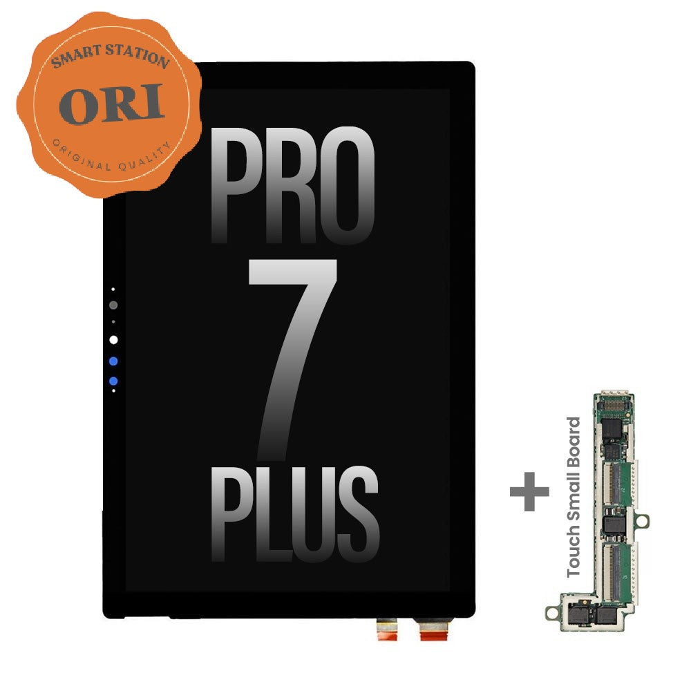 [Original Refurb] Microsoft Surface Pro 7 Plus Screen Replacement