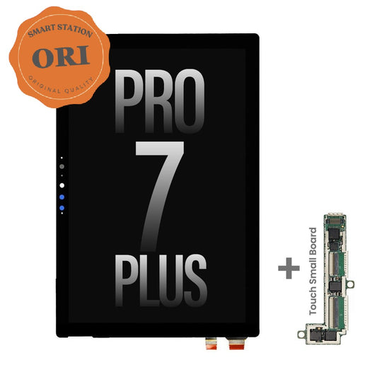 [Original Refurb] Microsoft Surface Pro 7 Plus Screen Replacement