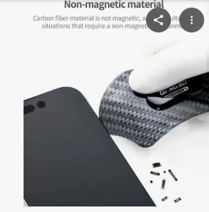 QIANLI Disassembly Screen Removing Blade