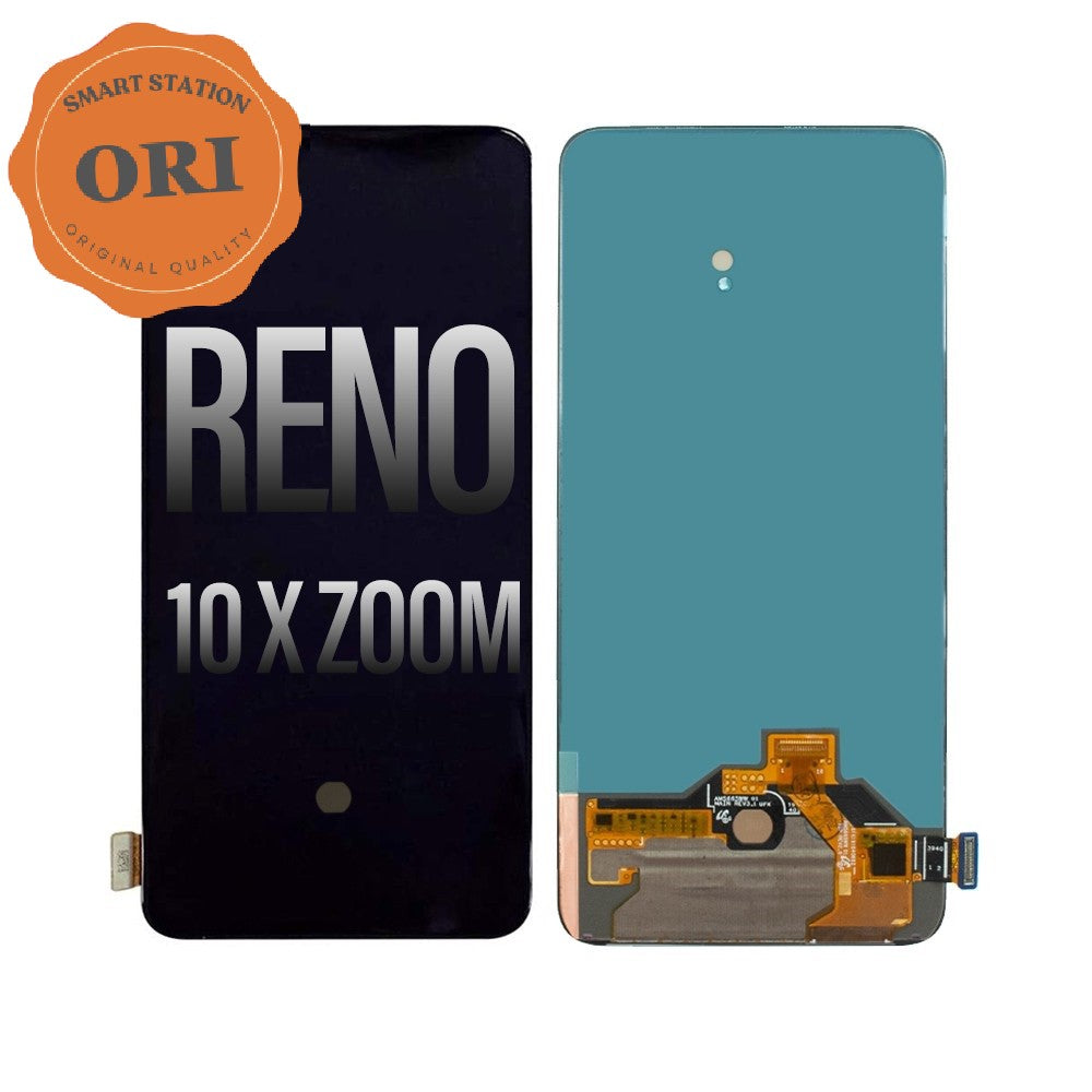 [Original]  OPPO Reno 10X zoom/ Reno 5G Screen Replacement