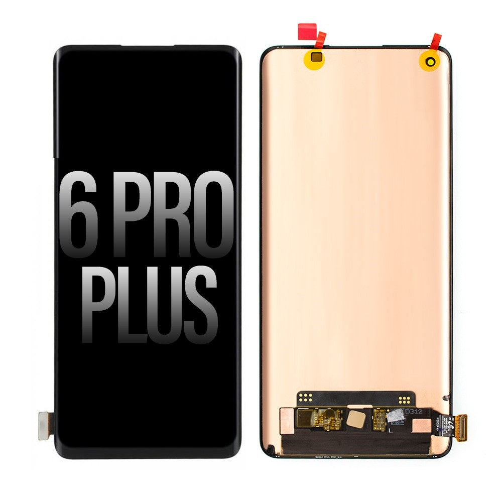 [TQ1] OPPO Reno6 Pro Plus 5G LCD Assembly Screen Replacement