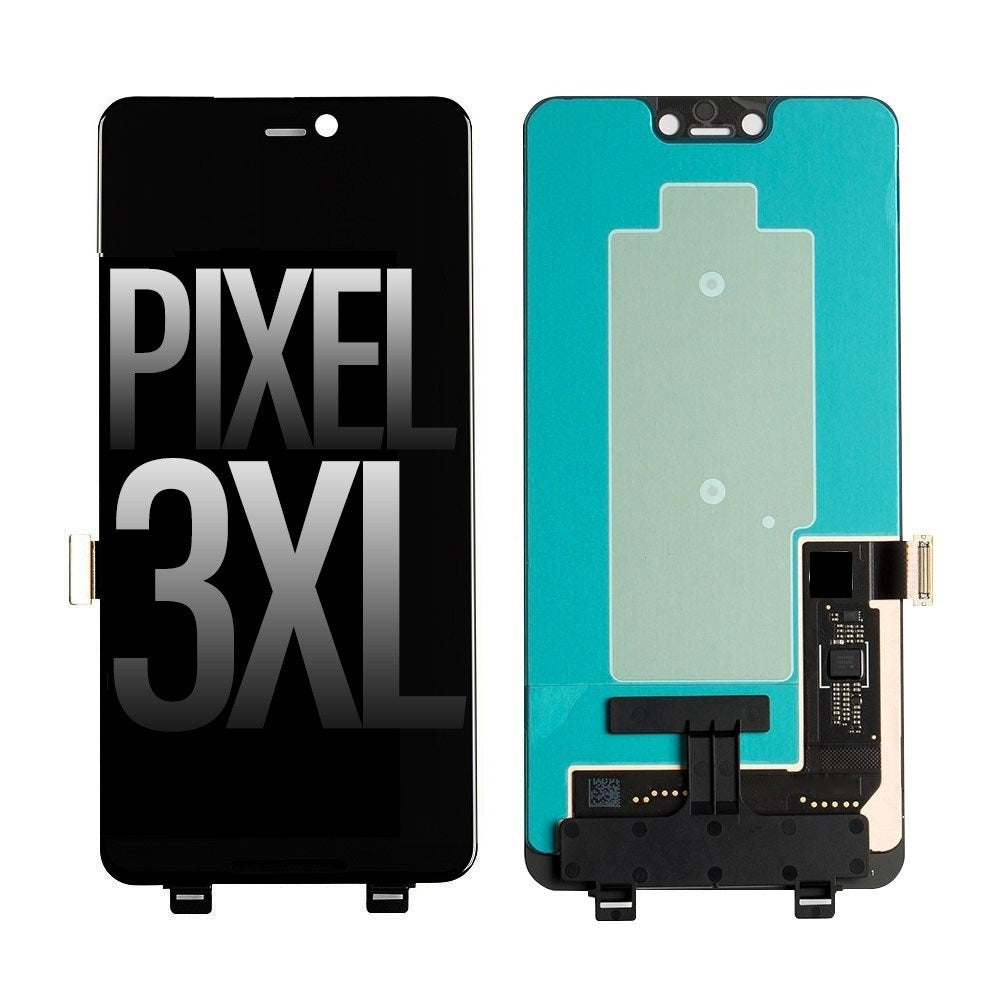 [Original REFURB] LCD Screen Digitizer Replacement for Google Pixel 3 XL