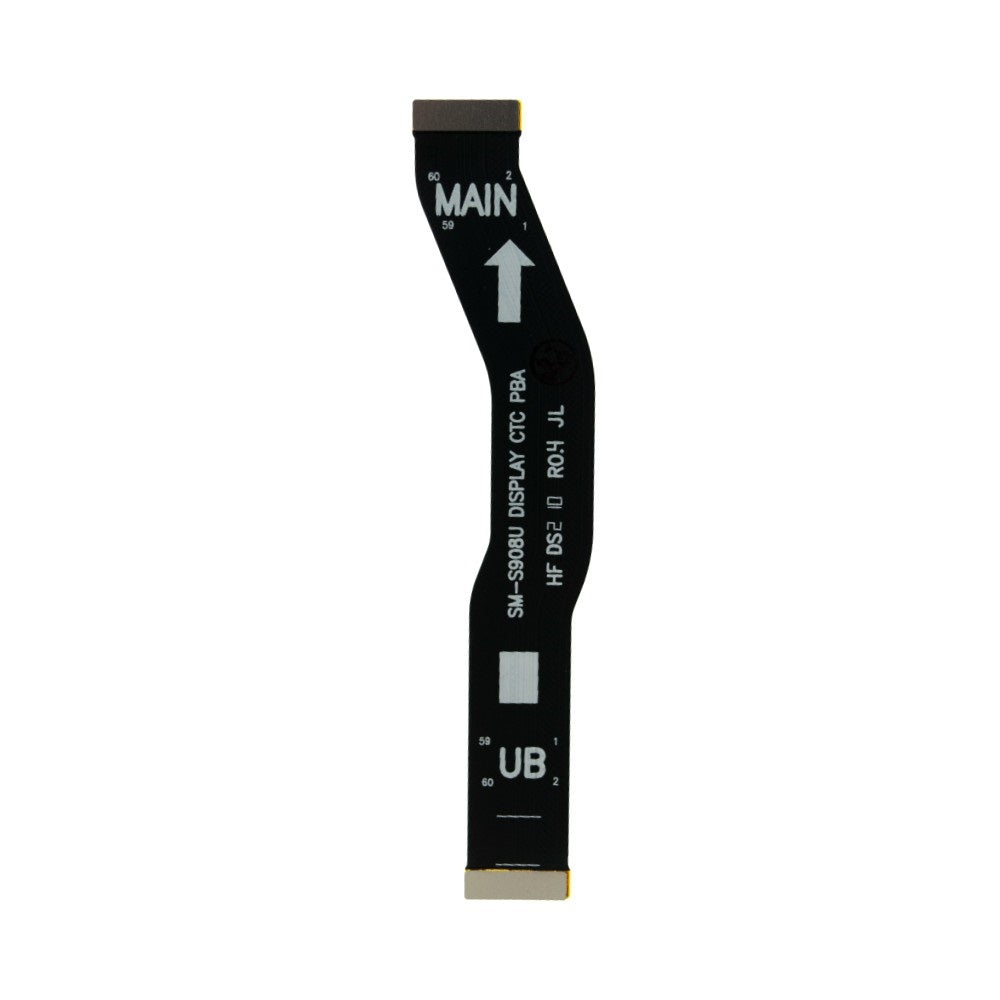 LCD Flex Cable for Samsung Galaxy S22 Ultra 5G S908U