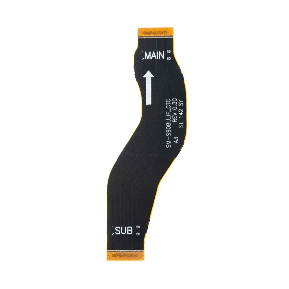 Main Board Flex Cable for Samsung Galaxy S22 Ultra S908B