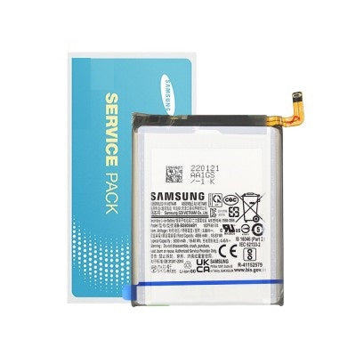 [Service Pack] Samsung S22 Ultra Battery