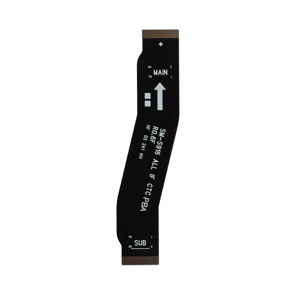 Main Board Flex Cable for Samsung Galaxy S23 Plus