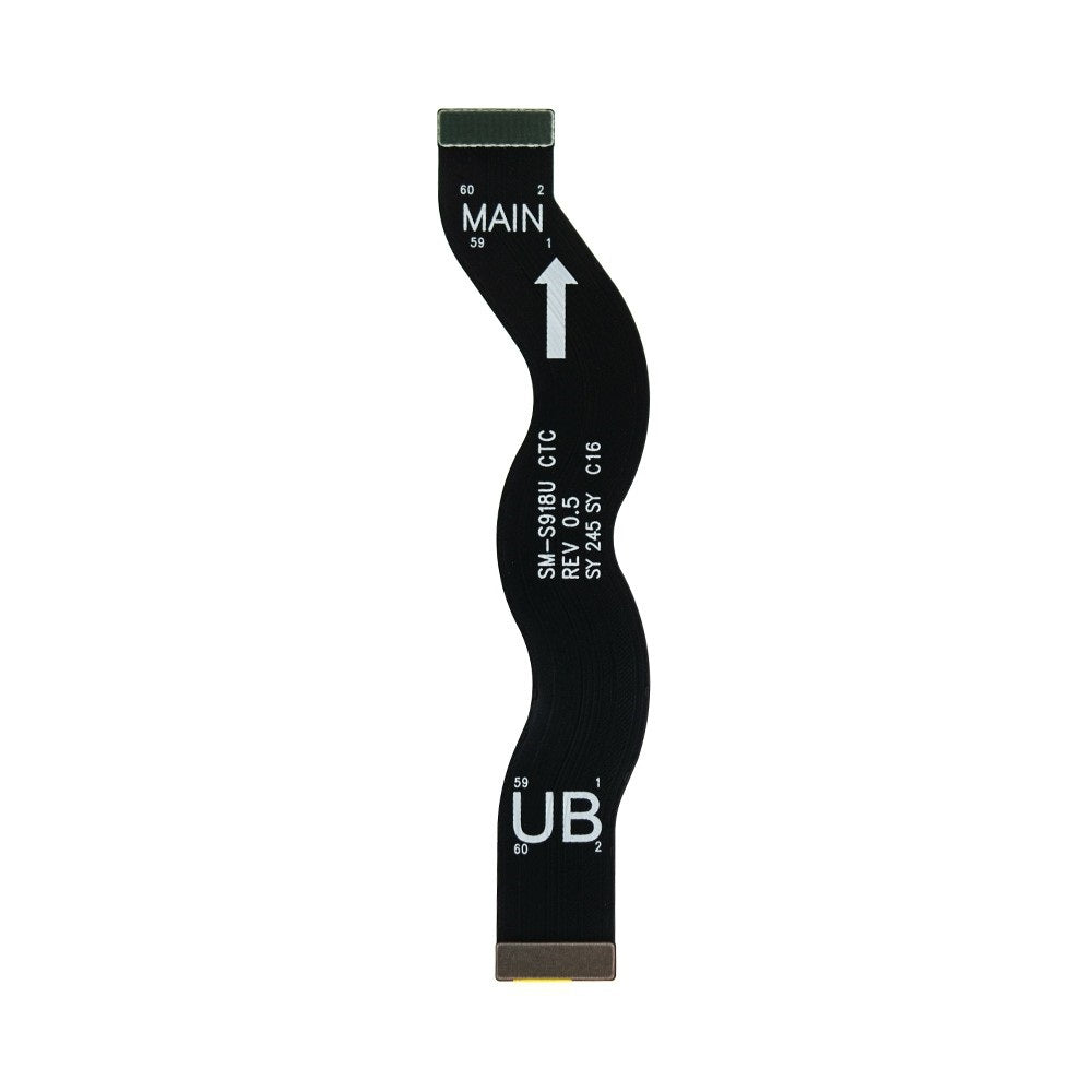 [Original] LCD Flex Cable for Samsung Galaxy S23 Ultra S918B