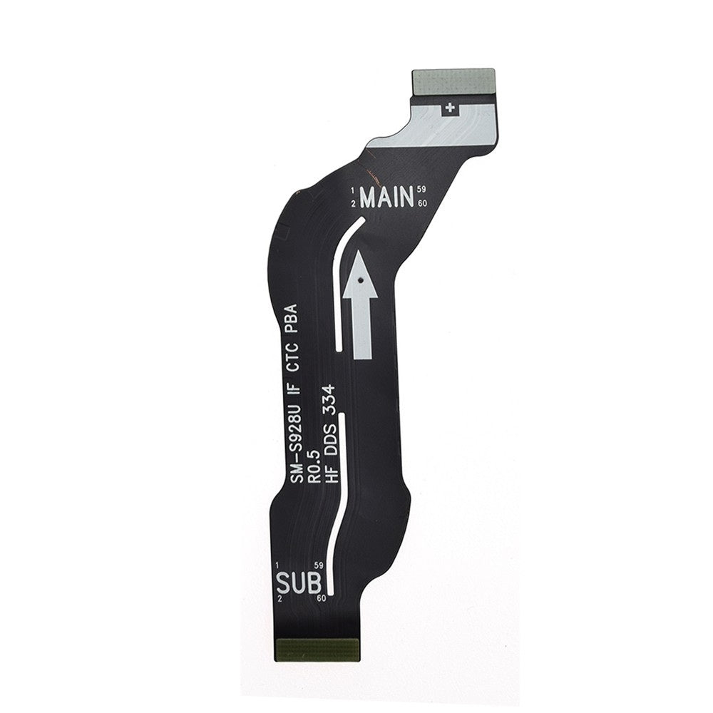 Main Board Flex Cable for Samsung Galaxy S24 Ultra S928B