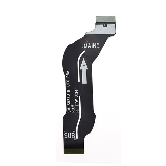 Main Board Flex Cable for Samsung Galaxy S24 Ultra S928B