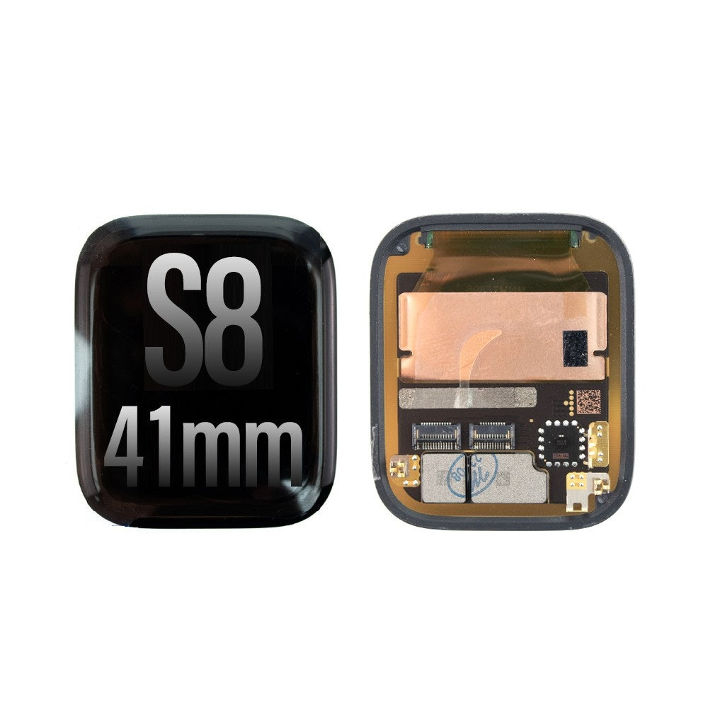[Original] OLED Screen for Apple Watch Series 8 (41mm)
