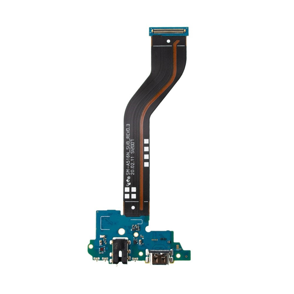 [Original] Charging Port for Samsung Galaxy A51 5G A516B