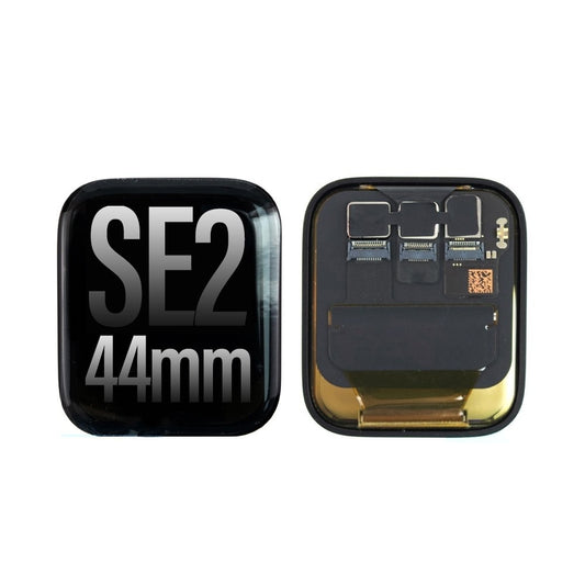 [Original REFURB] OLED Digitizer Assembly for Apple Watch Series SE2 (44mm) Screen Replacement