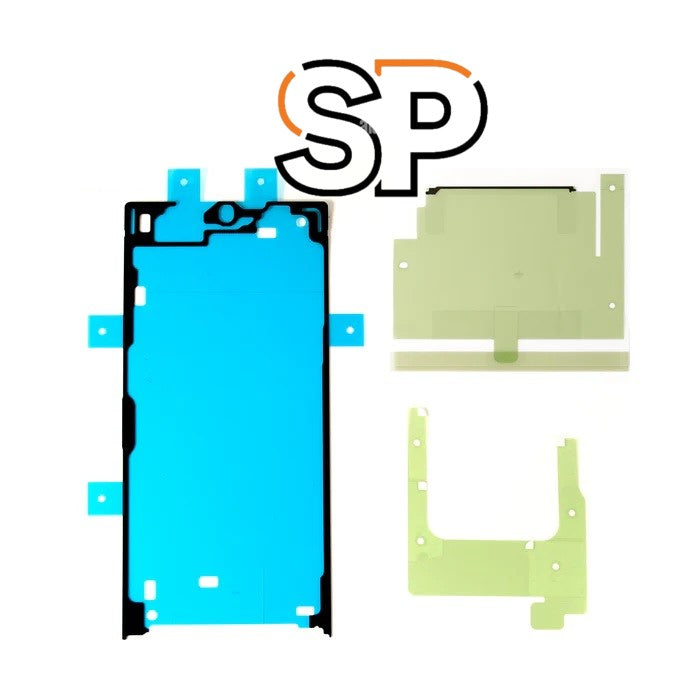 [Service Pack] Samsung S24 Ultra Screen Replacement Rework Adhesive Kit