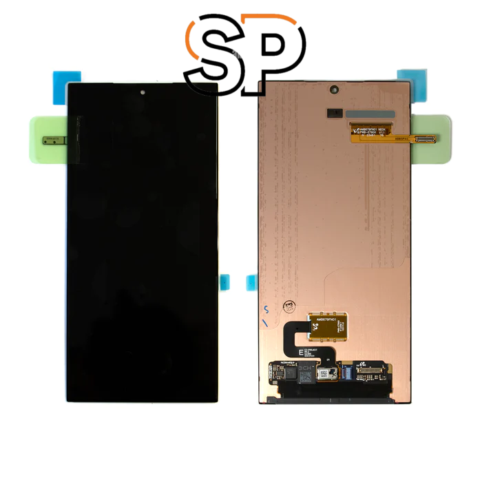 [Service Pack] Samsung S24 Ultra OLED Screen (Without Frame)