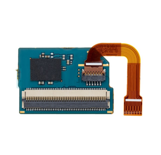 Samsung Galaxy Tab A 10.1 T510 / T515 LCD Display Touch Screen Panel Connector Board Flex Cable Replacement