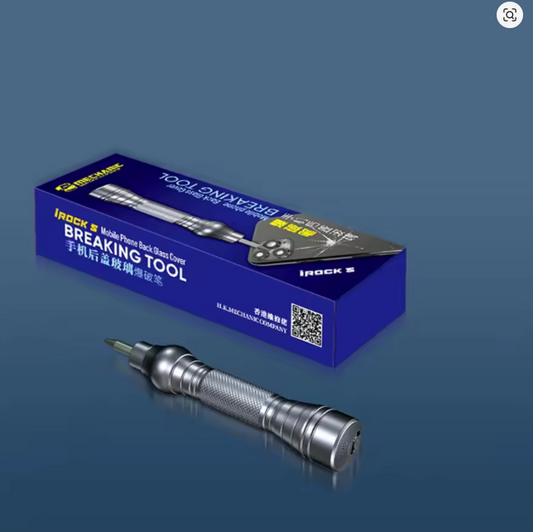 MECHANIC Breaking Pen for iPhone Rear Glass Repair