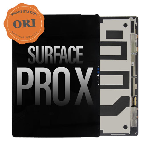 [Original Refurb] Microsoft Surface Pro X Screen Replacement