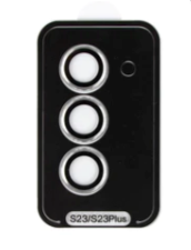 Camera Lens Protector For Galaxy S22 Ultra Back Lens Shield (Tempered Glass)