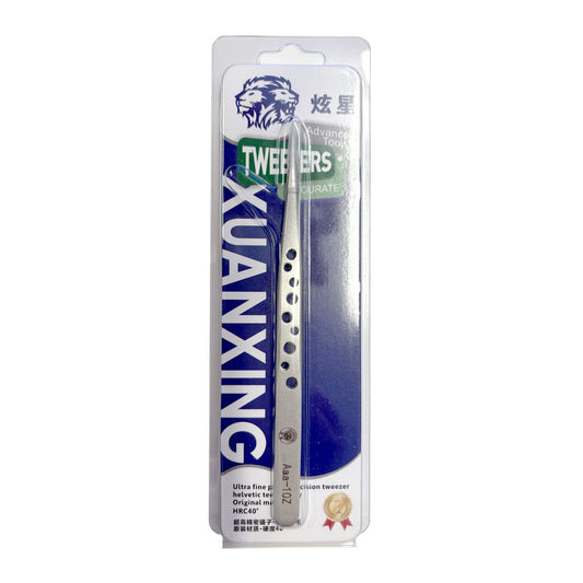 Long Sharp Tip Tweezer