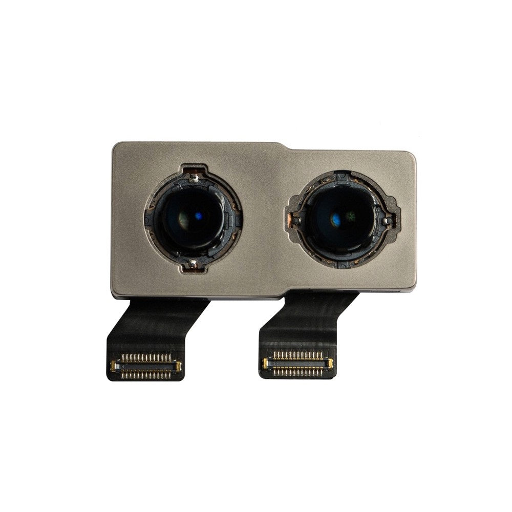 iPhone X Rear Camera