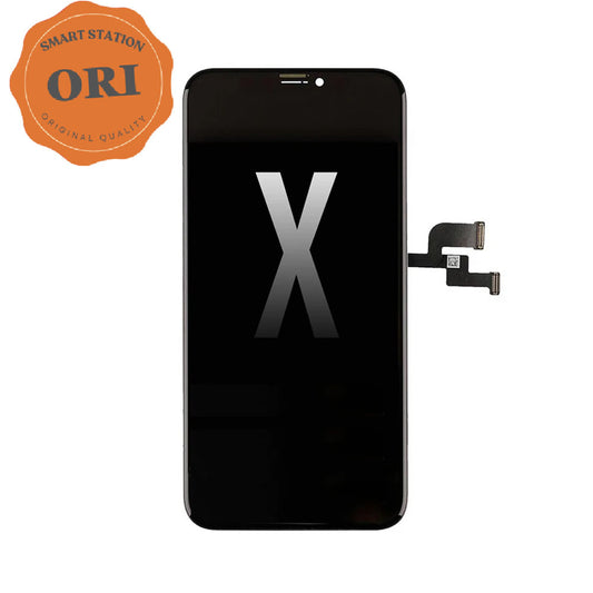 [Original Refurb] iPhone X Screen Replacement (As New)