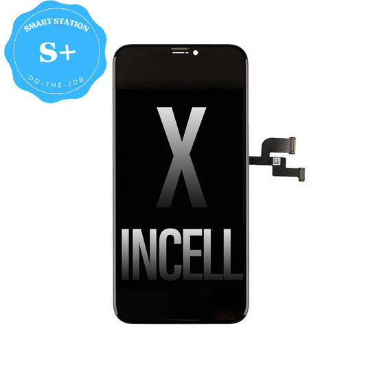 [Smart Plus] iPhone X IN-CELL LCD SCREEN