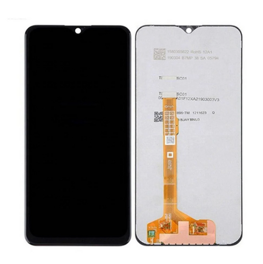 Vivo Y3s (2021) Screen Replacement