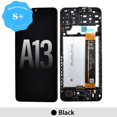 [Smart Plus] Samsung A13 A135 LCD Screen Replacement