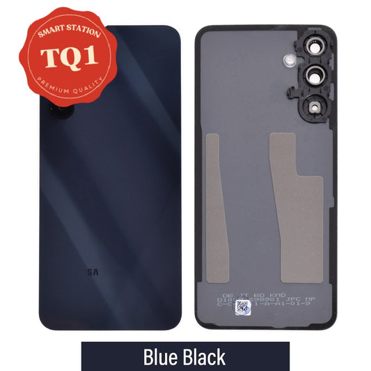 Rear Cover Glass For Samsung Galaxy A16 5G A166P A166B -Blue Black