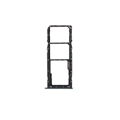 Single SIM Card Tray for Samsung Galaxy A20s A207F